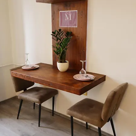M Boutique * Budapešť
