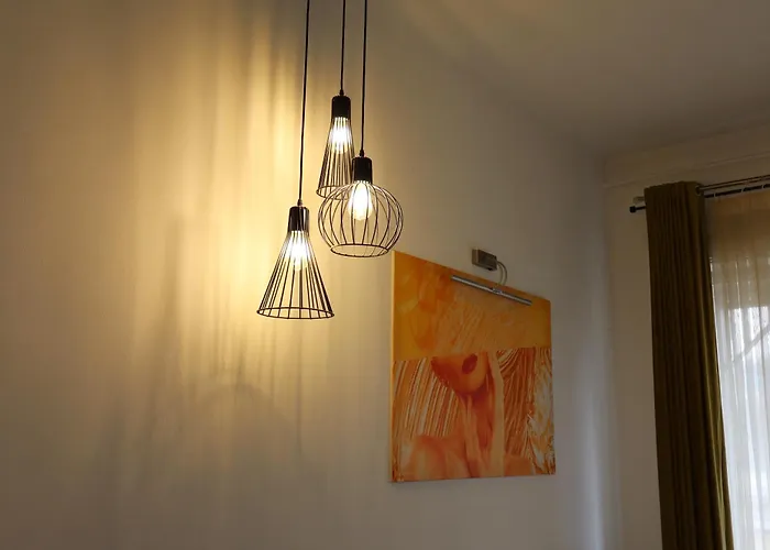 M Boutique Ξενοδοχείο με διαμερίσματα