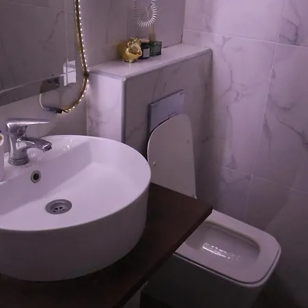 M Boutique Aparthotel