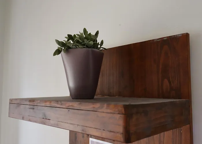 M Boutique 아파트호텔