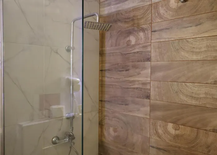 M Boutique 부다페스트