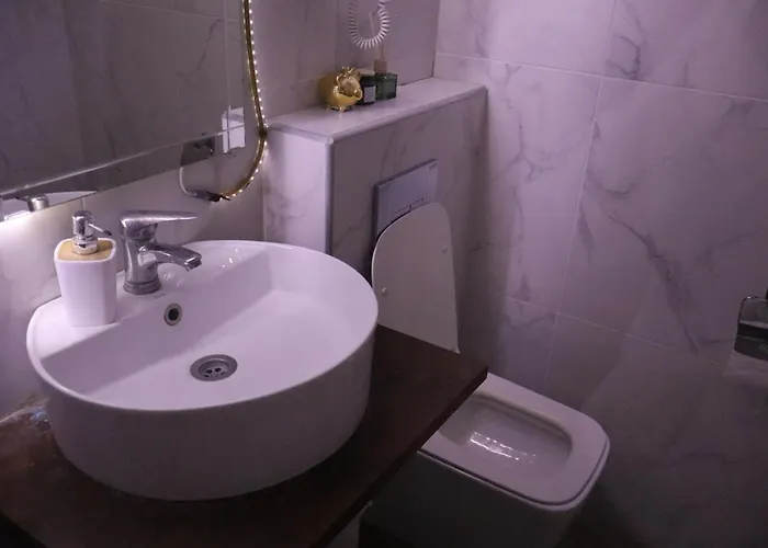 M Boutique Aparthotel