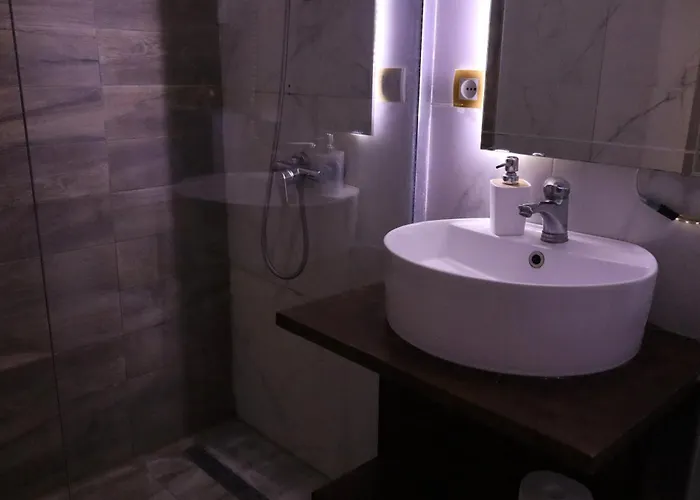 Aparthotel M Boutique