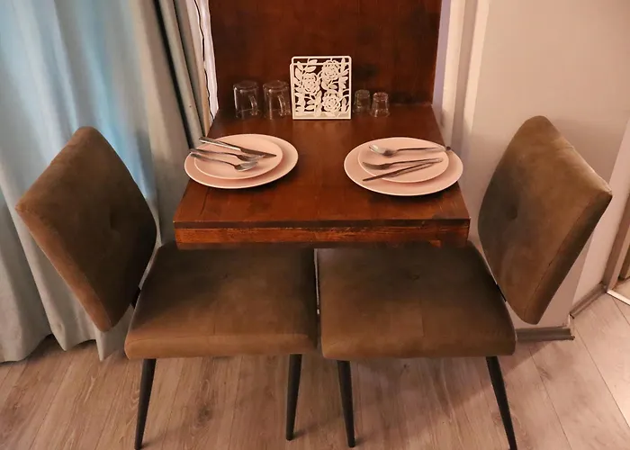 M Boutique * Budapest