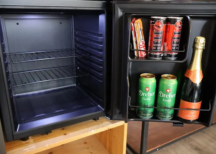 Aparthotel M Boutique Budapest