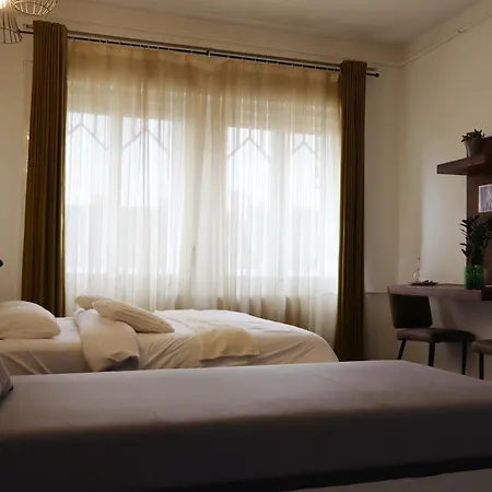 Aparthotel M Boutique