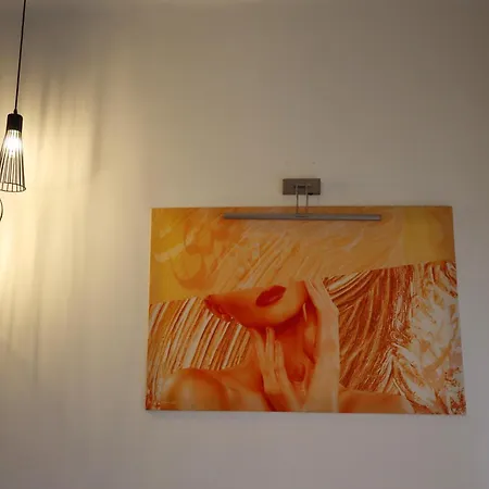 M Boutique Aparthotel Budapest