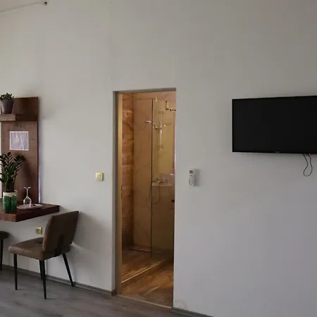 M Boutique * Budapest