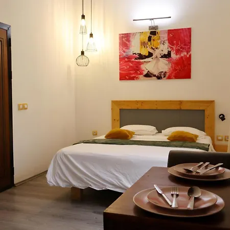 Aparthotel M Boutique *