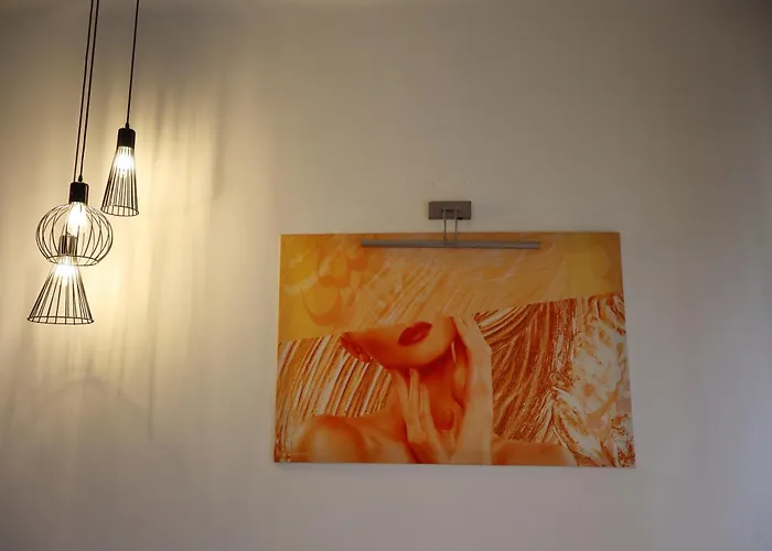 M Boutique شقة فندقية بودابست